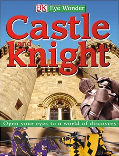 Eye Wonder: Castle and Knight