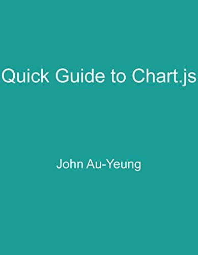 Quick Guide to Chart.js