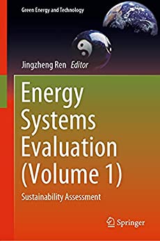 Energy Systems Evaluation (Volume 1): Sustainability Assessment