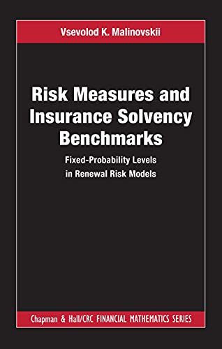 Risk Measures and Insurance Solvency Benchmarks: Fixed Probability Levels in Renewal Risk Models