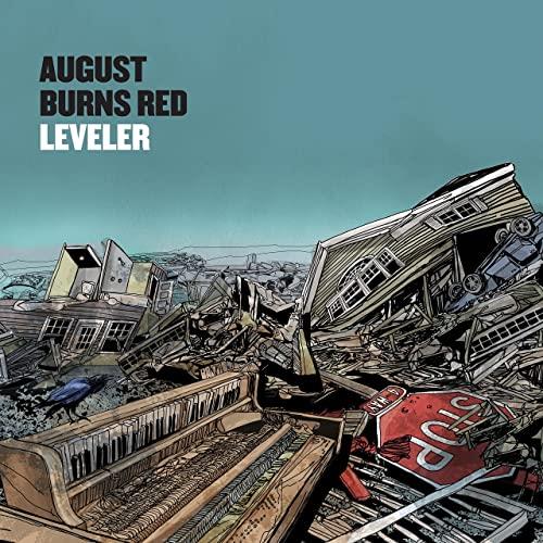 August Burns Red - Leveler (10th Anniversary Edition) (2021) FLAC