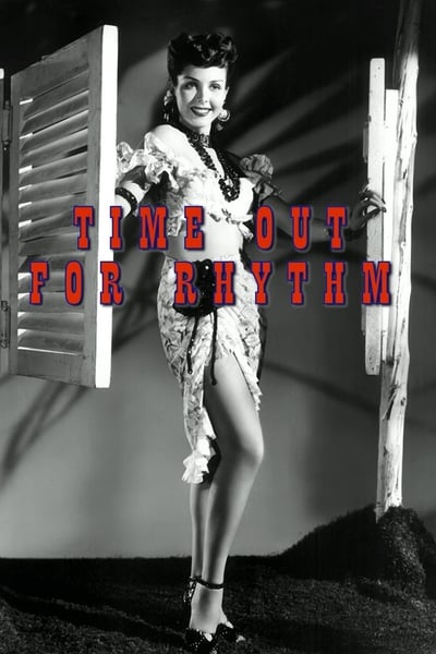 Time Out for Rhythm 1941 DVDRip x264