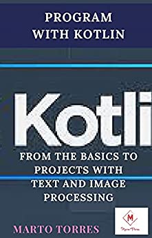 Program with Kotlin