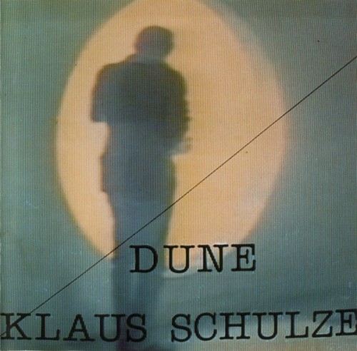 Klaus Schulze - Dune (1979) [lossless]