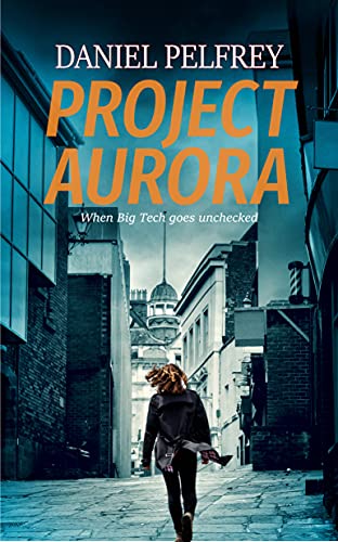 Project Aurora (Hope Novak Thrillers)