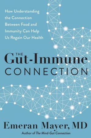 The Gut Immune Connection