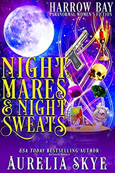 Nightmares & Night Sweats: Paranormal Women's Fiction