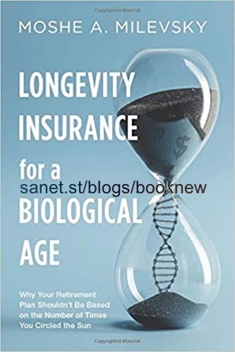 Longevity Insurance for a Biological Age