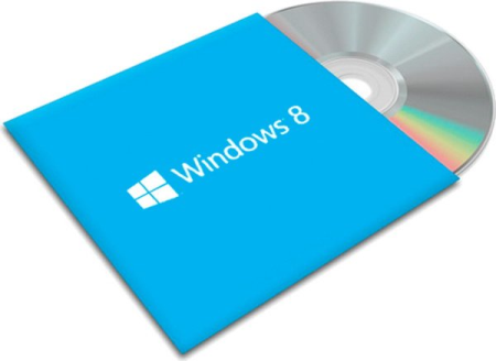 Microsoft Windows 8.1 x86/x64 9600.20045 -36in2- June 2021