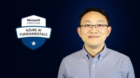 Ultimate AI-900: Microsoft Azure AI Fundamentals 2021