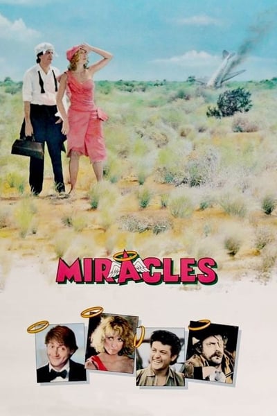 Miracles 1986 720p BluRay x264-x0r