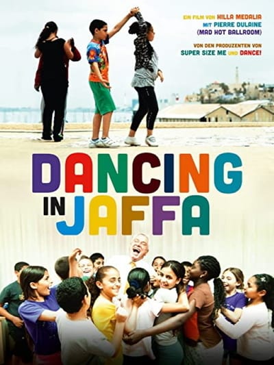 dancing in jaffa 2013 1080p webrip hevc x265