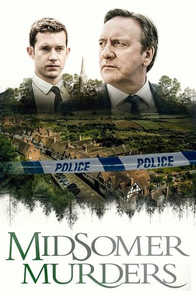 Midsomer Murders S07E06 1080p HEVC x265 