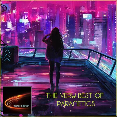 Paranetics - The Very Best Of Paranetics (2021)