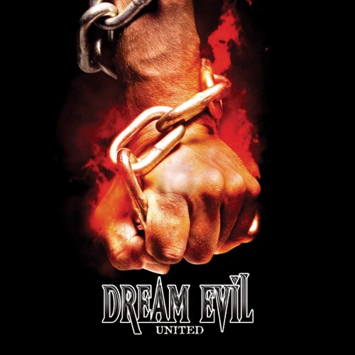 Dream Evil - United 2006 (Limited Edition Bonus Disc) (Lossless+Mp3)
