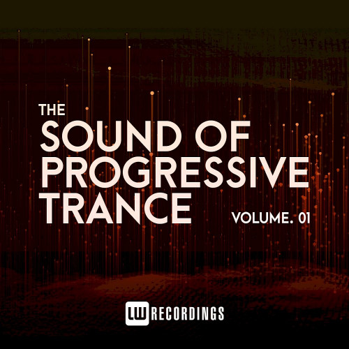 The Sound Of Progressive Trance, Vol. 01 (2021)