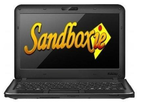 Sandboxie 5.50.0 Multilingual