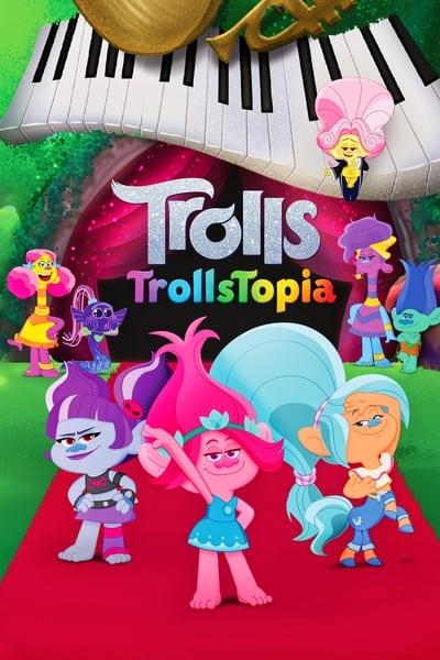 Trolls TrollsTopia S03E01 720p HEVC x265 