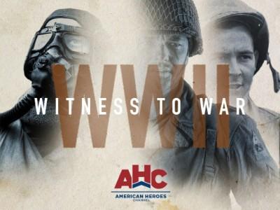 World War II Witness To War S01E11 720p HEVC x265 