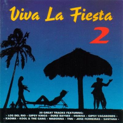 Viva La Fiesta 2 [1995]