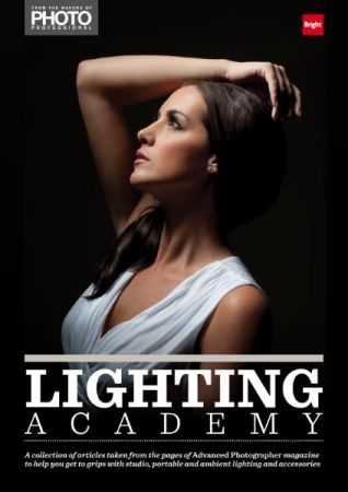 Professional Photo   Lighting Academy   2012