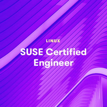 SUSE Certified Engineer Exam Prep