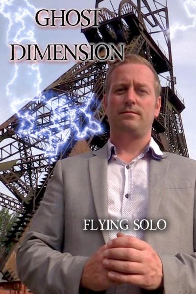 Ghost Dimension Flying Solo S01E01 720p HEVC x265 