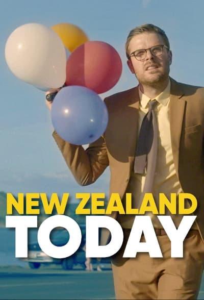 New Zealand Today S02E09 1080p HEVC x265 
