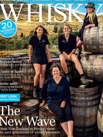 Whisky Magazine   Issue 176, 2021