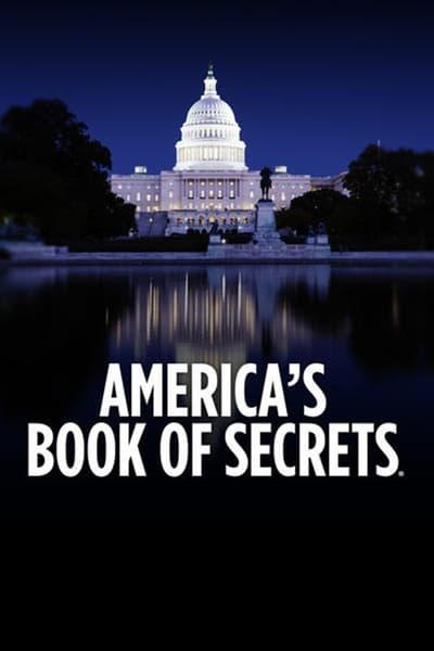 Americas Book of Secrets S04E01 720p HEVC x265 
