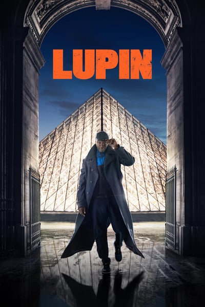 Lupin S02E03 720p HEVC x265-MeGusta