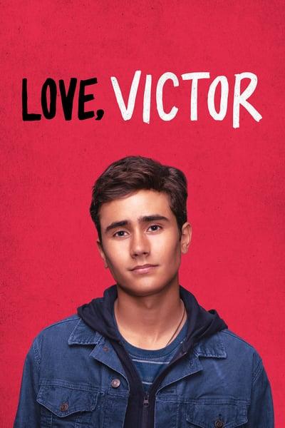 Love Victor S02E09 720p HEVC x265 