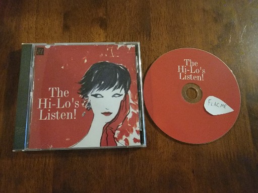 The Hi-Los-Listen-REISSUE-CD-FLAC-2006-FLACME