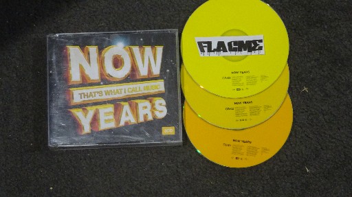 VA-Now Thats What I Call Music Years-3CD-FLAC-2004-FLACME