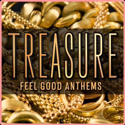 VA   Treasure   Feel Good Anthems (2021) Mp3 320kbps