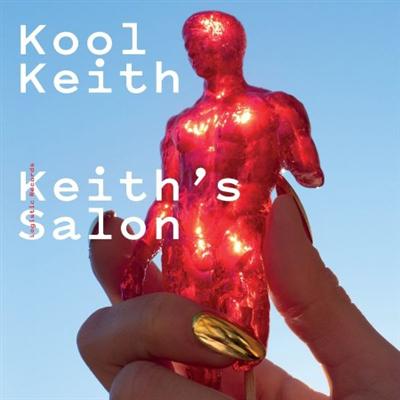 Kool Keith   Keith's Salon (2021)