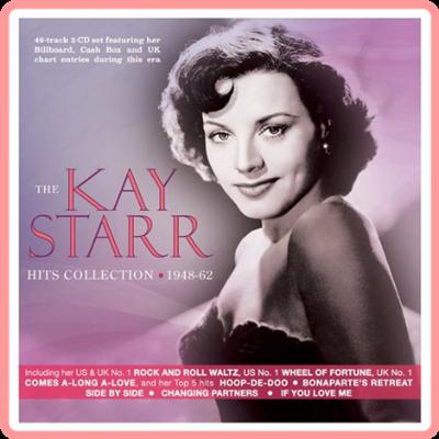 Kay Starr   Hits Collection 1948 62 (2021) Mp3 320kbps