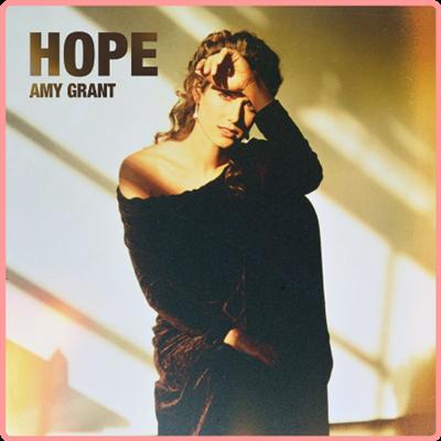 Amy Grant   Hope (2021) Mp3 320kbps