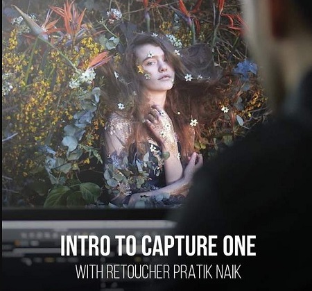 RGGEDU - Introduction to Capture One with Pratik Naik 