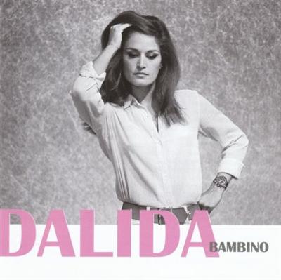 Dalida   Bambino [4CD Box Set] (2010) MP3