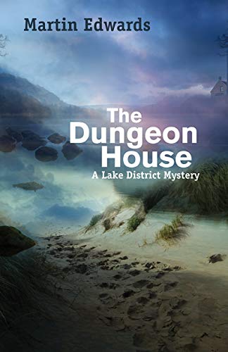 Lake District Mysteries featuring DCI Hannah Scarlet and Daniel Kind (1-7) by Martin Edwards