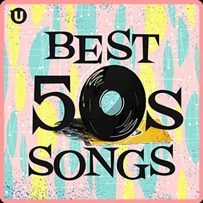VA   Best 50s Songs (2021) Mp3 320kbps