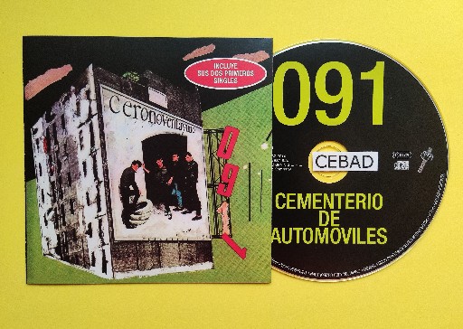 091-Cementerio De Automoviles-ES-REISSUE-CD-FLAC-2014-CEBAD