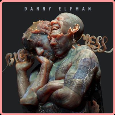 Danny Elfman   Big Mess (2021) Mp3 320kbps