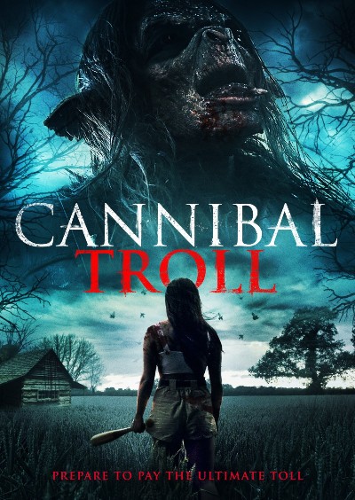 Cannibal Troll (2021) HDRip XviD AC3-EVO
