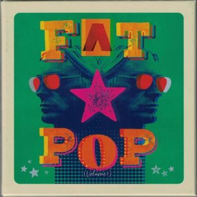 Paul Weller   Fat Pop, Volume 1 (Limited Deluxe 3CD Edition) (2021)