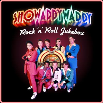 Showaddywaddy   Rock 'N' Roll Jukebox (2021) Mp3 320kbps