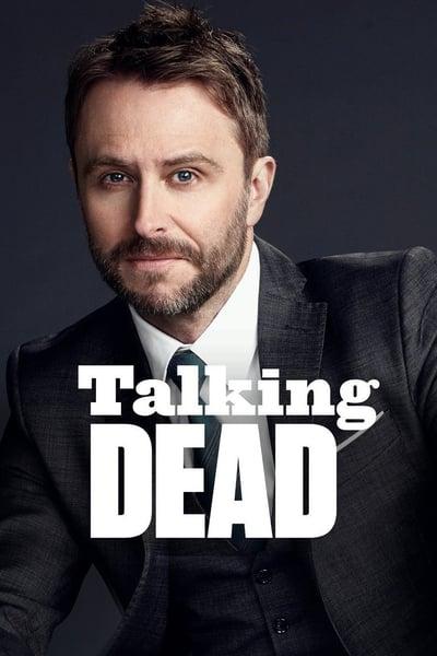Talking Dead S09E30 1080p HEVC x265 