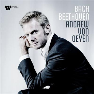 Andrew Von Oeyen   Bach & Beethoven (2021)