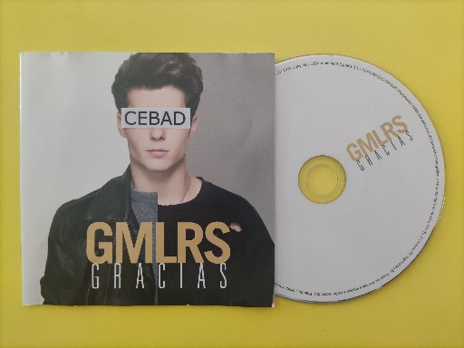 Gemeliers-Gracias-ES-CD-FLAC-2016-CEBAD